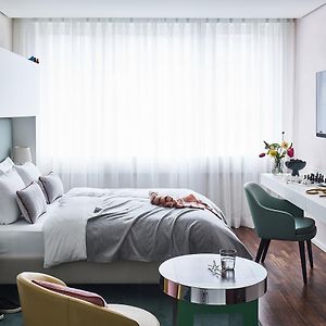 Pokój typu superior z łóżkiem king-size